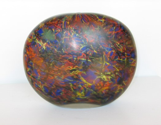 Michele Burato Contemporary Glass 1