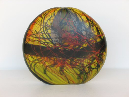 Michele Burato Contemporary Glass 2