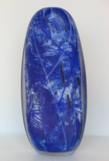 Michele Burato Contemporary Glass 5