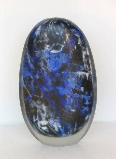 Michele Burato Contemporary Glass 7