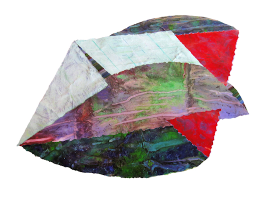 Del Rey Loven Dinosaur-Killing Asteroid