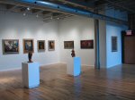 Kenneth Paul Lesko Cleveland Art Gallery 9