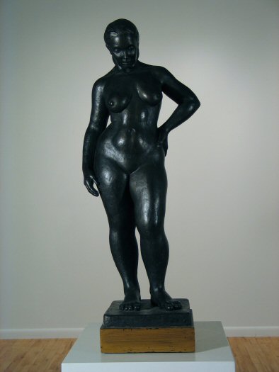 Aristide-Maillol-Bronze-Sculpture