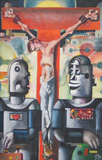 Paul Muller Worker