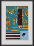 Gregory Lowell Smith Contemporary Art Trompe L'oeil Paintings Drawings