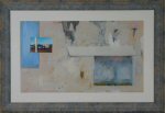 Gregory Lowell Smith Contemporary Art Trompe L'oeil Paintings Drawings