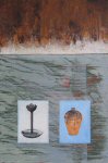Gregory Lowell Smith Contemporary Art Trompe L'oeil Paintings Drawings