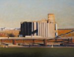 Gregory Lowell Smith Contemporary Art Trompe L'oeil Paintings Drawings