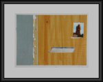 Gregory Lowell Smith Contemporary Art Trompe L'oeil Paintings Drawings