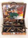 Gregory Lowell Smith Contemporary Art Trompe L'oeil Sculpture
