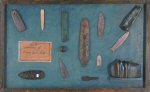Gregory Lowell Smith Contemporary Art Trompe L'oeil Sculpture