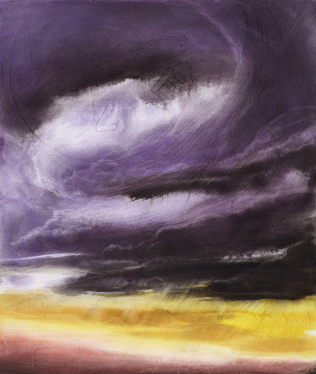 Judith Brandon Booze Storm