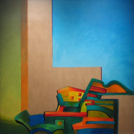 Mary Gehr Cap Martin