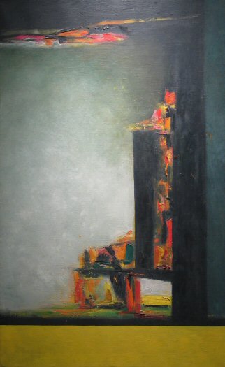 Mary Gehr Knossos