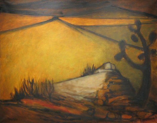 Mary Gehr Lambityeco