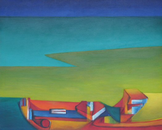 Mary Gehr Moyenne Corniche
