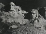 Howard Ross Mount Rushmore Photography