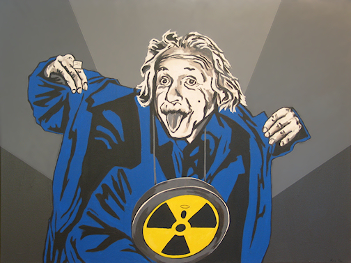 Moe Pho Relativity