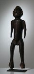 Mossi Figure African Art Tribal Art
