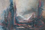 Mary Gehr Abstract Art 2