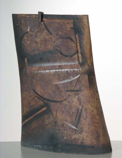 George Roby American Studio Pottery 2