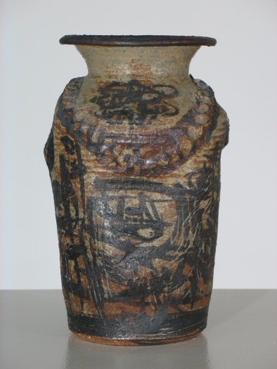 Henry Takamoto American Studio Pottery