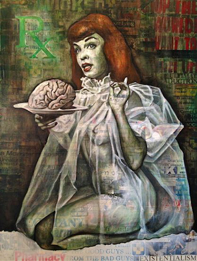 Aubrey Rhodes Bettie