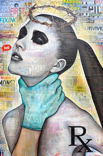 Aubrey Rhodes Pardon My Body