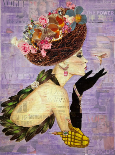 Aubrey Rhodes The Empty Nester