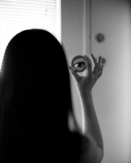 Brad Samuel Fulton Eye Know