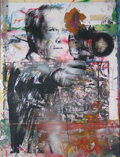 Mr. Brainwash Make My 

Day