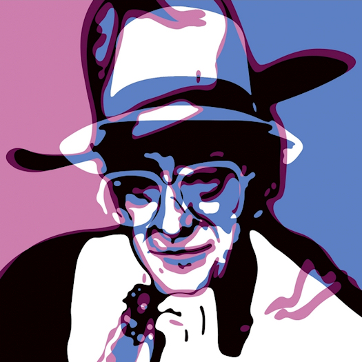 Troy Gua The Elton 


John Wayne
