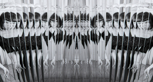 David Rehor Magic Mirror