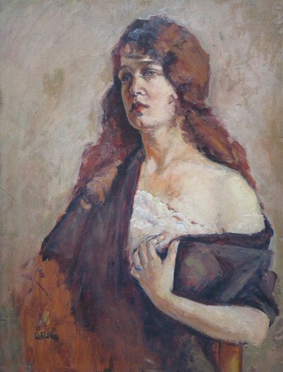 Dorothy Rutka