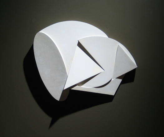 Del Rey Loven Maquette 2 To Grace Hartigan