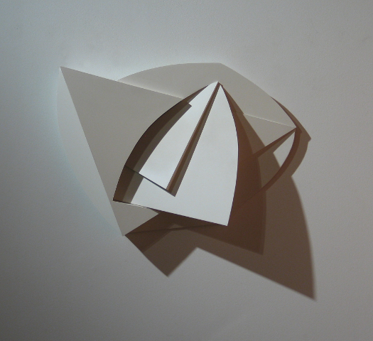 Del Rey Loven Maquette 5 To Sal Scarpitta