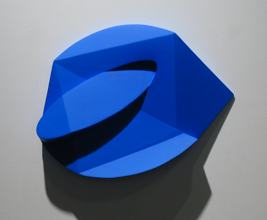Del Rey Loven To Yves Klein II