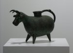 11th Century Aquamanile