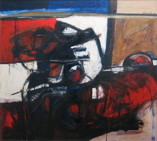 A. Laurelli