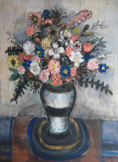 Alice Flint