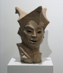 Robert Lohman Cranbrook Artist Sculpture