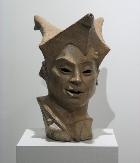 Robert Lohman Cranbrook Artist Sculpture