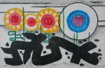 Robert Willson American Abstract Art