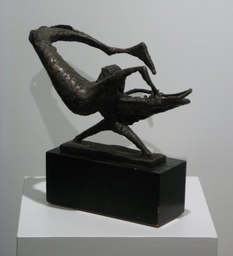 Theodore Roszak Surge