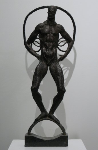 Trego Bronze