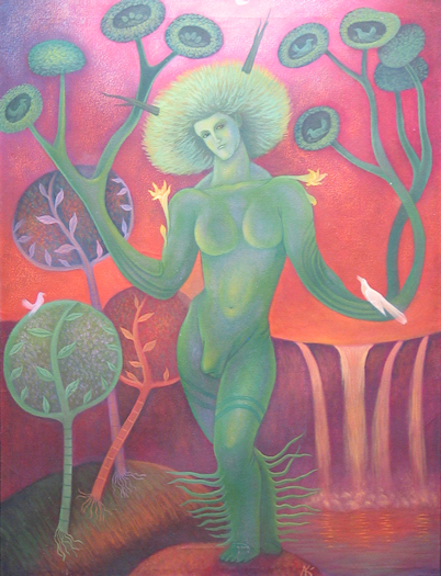 AK-Green-Man