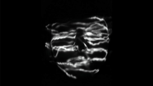 David Rehor Light Mask