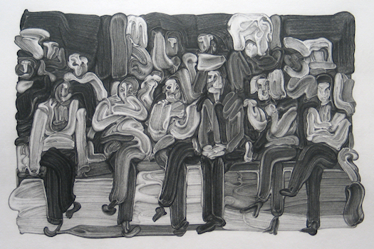 Jane Millican Audience