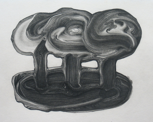 Jane Millican Three Trees