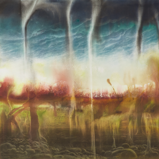 Judith Brandon Dreaming Brother
